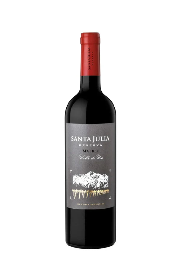 Santa Julia Malbec