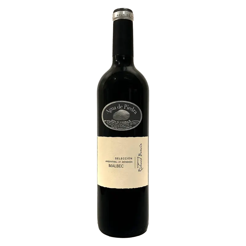 Agua De Piedra Malbec
