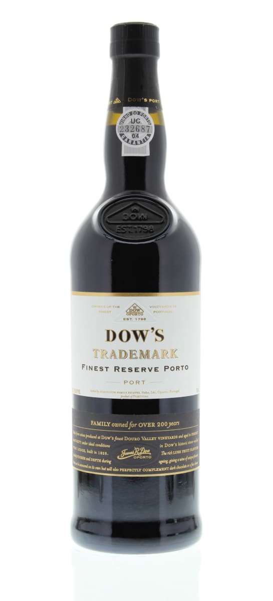 Dows Trademark Port