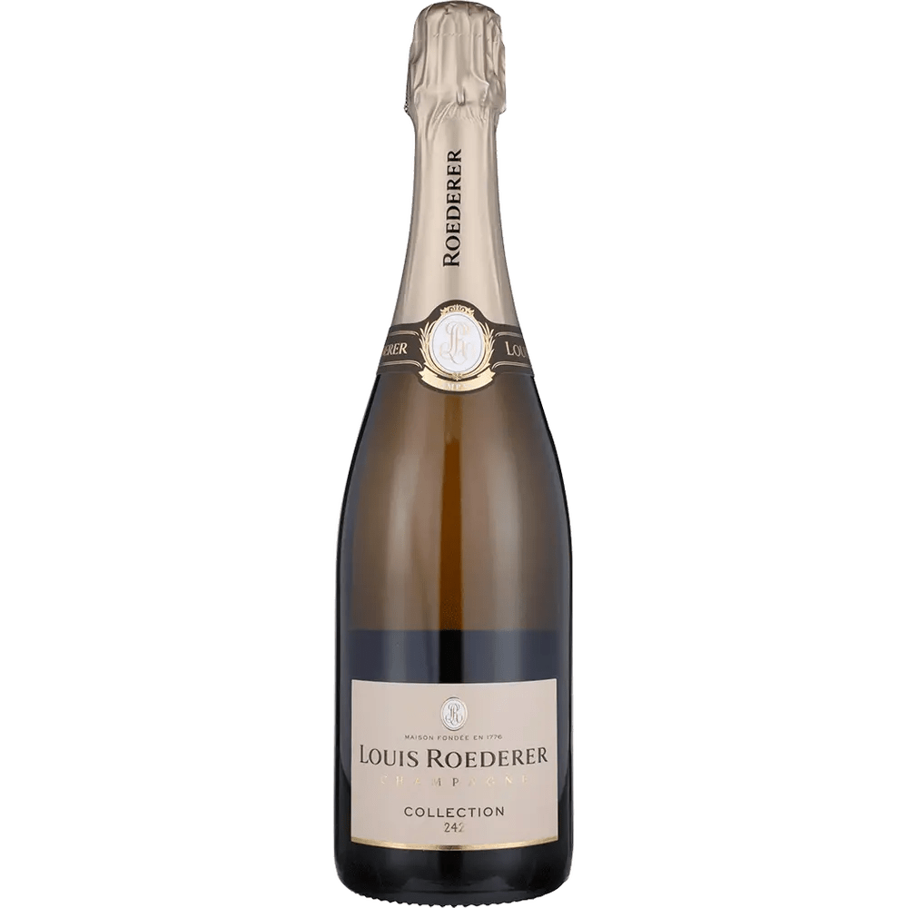 Louis Roederer Collection 243 - Wine Palace