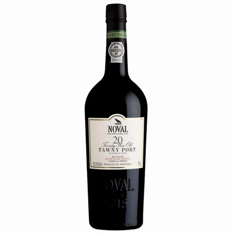 Noval Tawny 20 Year Old