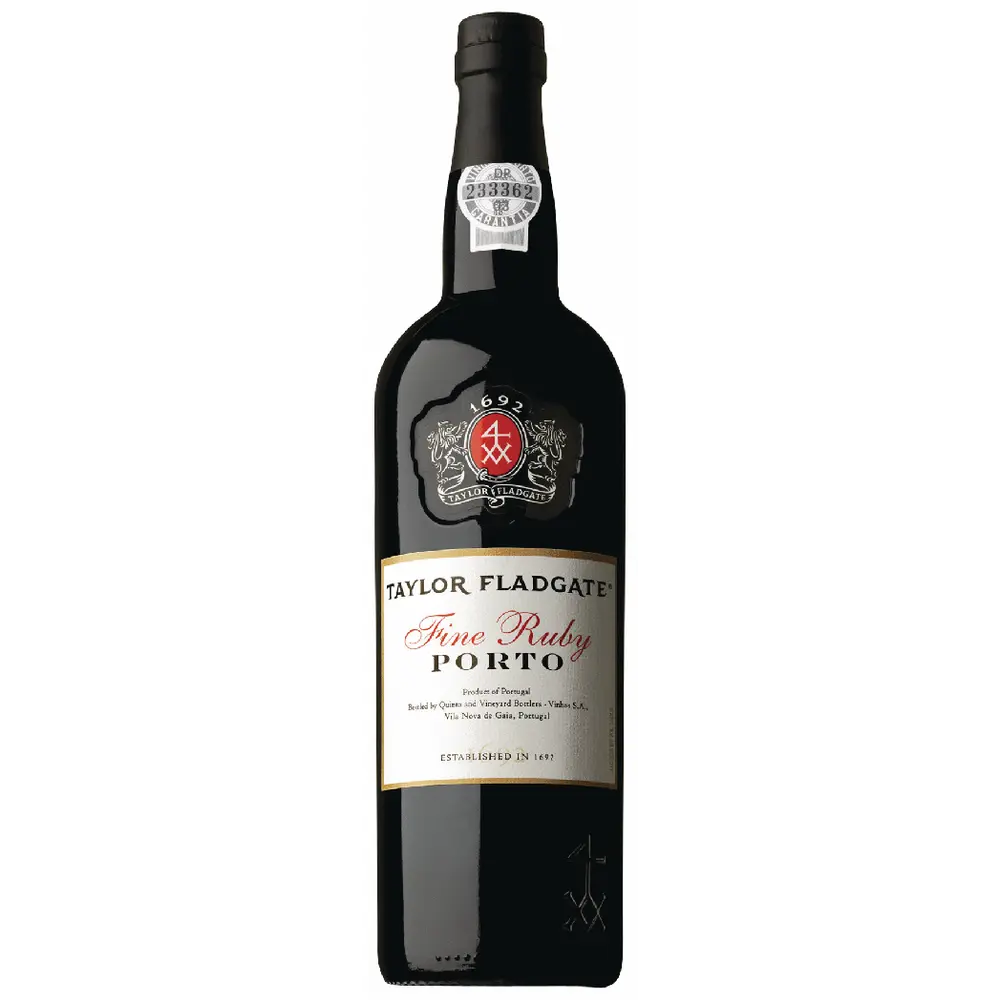 Taylor Fladgate Ruby Porto