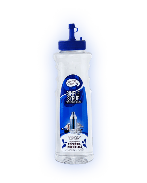 Master Of Mixes Cocktail Essentials Simple Syrup - Wine Palace