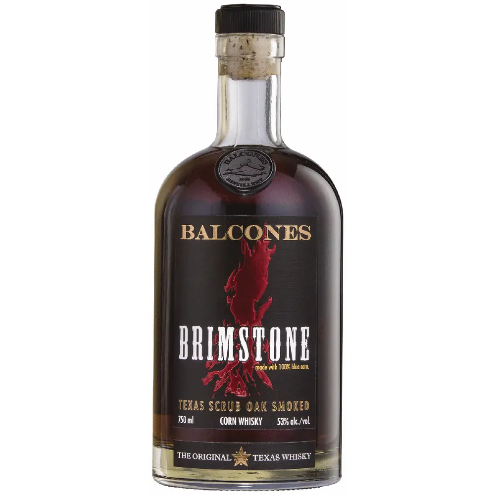 Balcones Brimstone