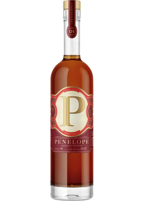 Penelope Cigar Sessions: Chapter 01