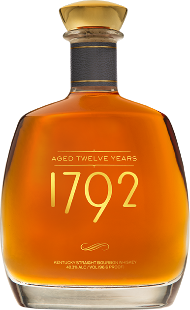 1792 Aged Twelve Years Kentucky Straight Bourbon