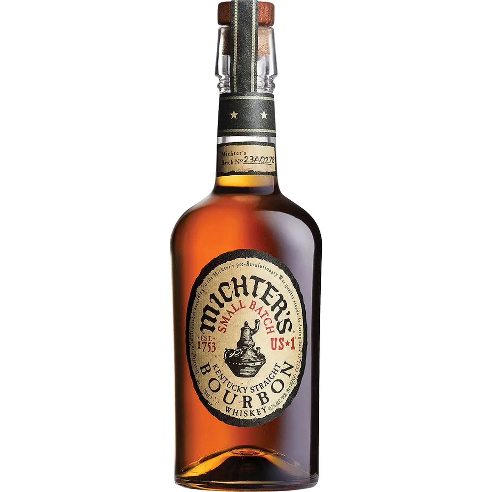 Michters Kentucky Straight Bourbon