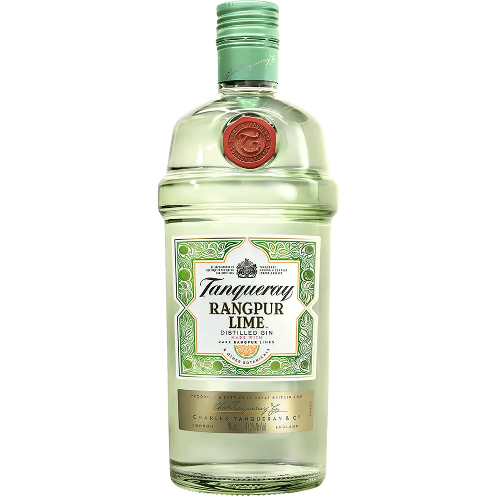 Tanqueray Rangpur Gin