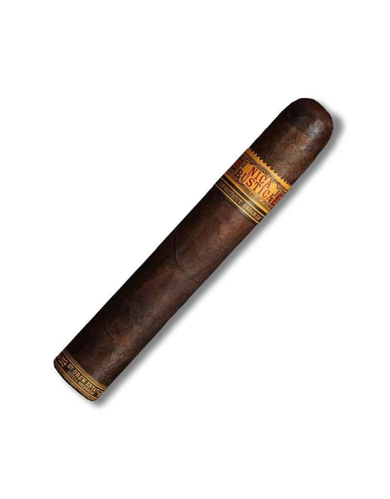 Nica Rustica Connecticut Broadleaf Gordito