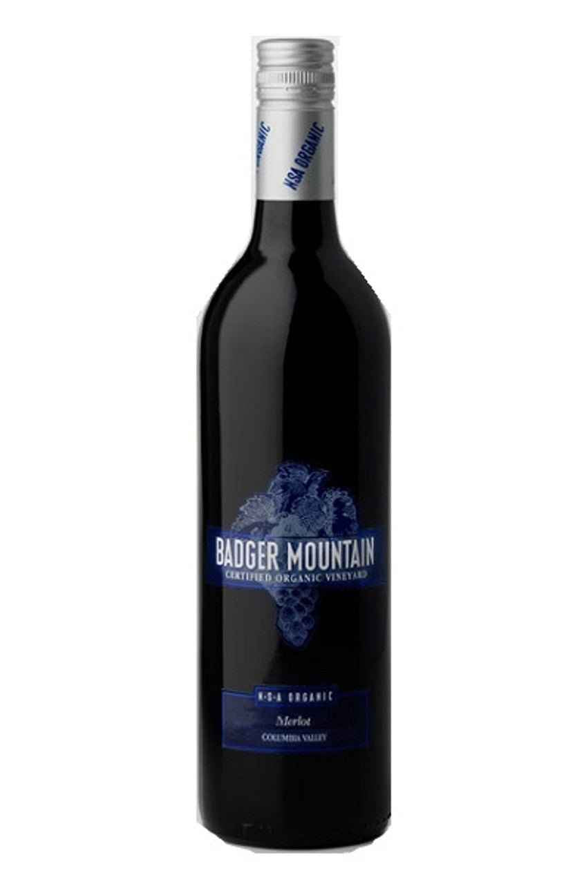 Badger Mountain Cabernet Sauvignon NSA