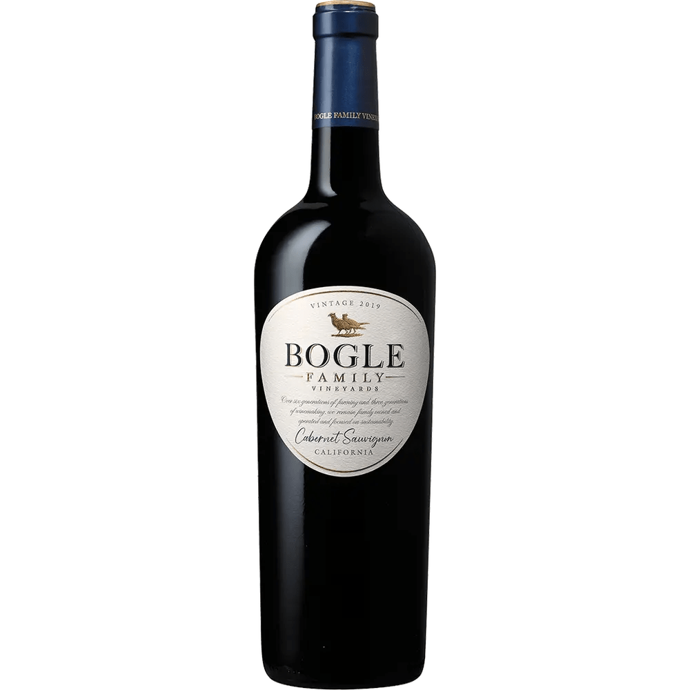 Bogle Vineyards Cabernet Sauvignon - Wine Palace