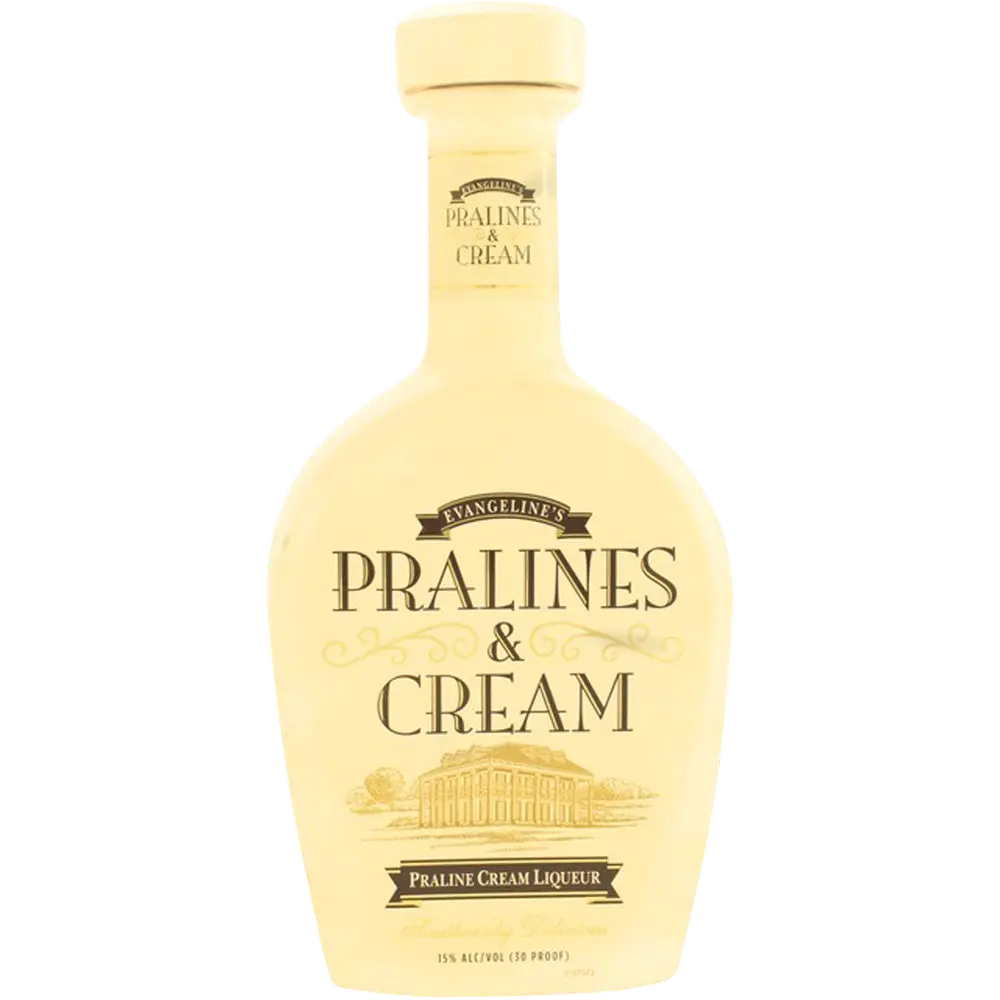 Evangeline's Pralines & Cream