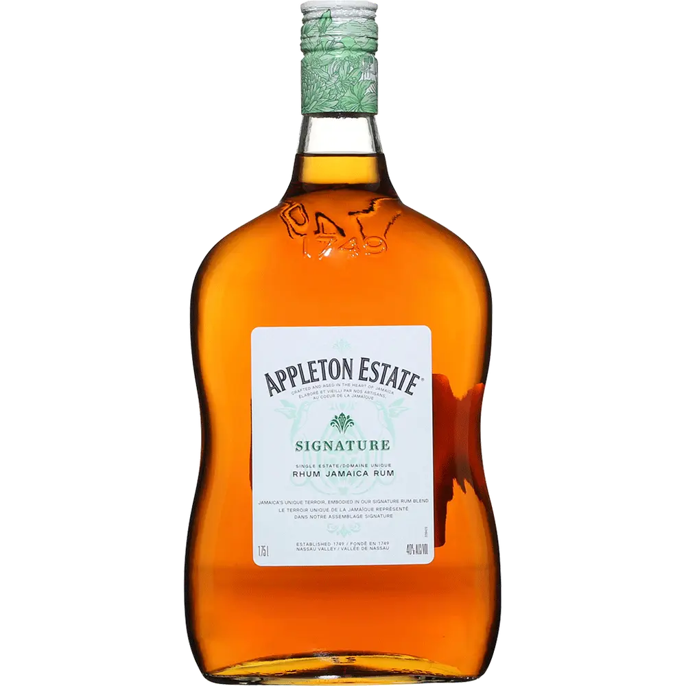 Appleton Estate Rum Signature Blend - Wine Palace