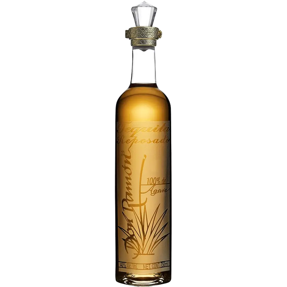 Don Ramon Reposado - Wine Palace