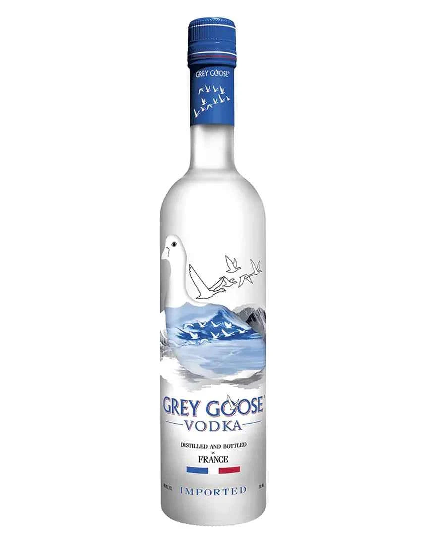 Grey Goose Vodka