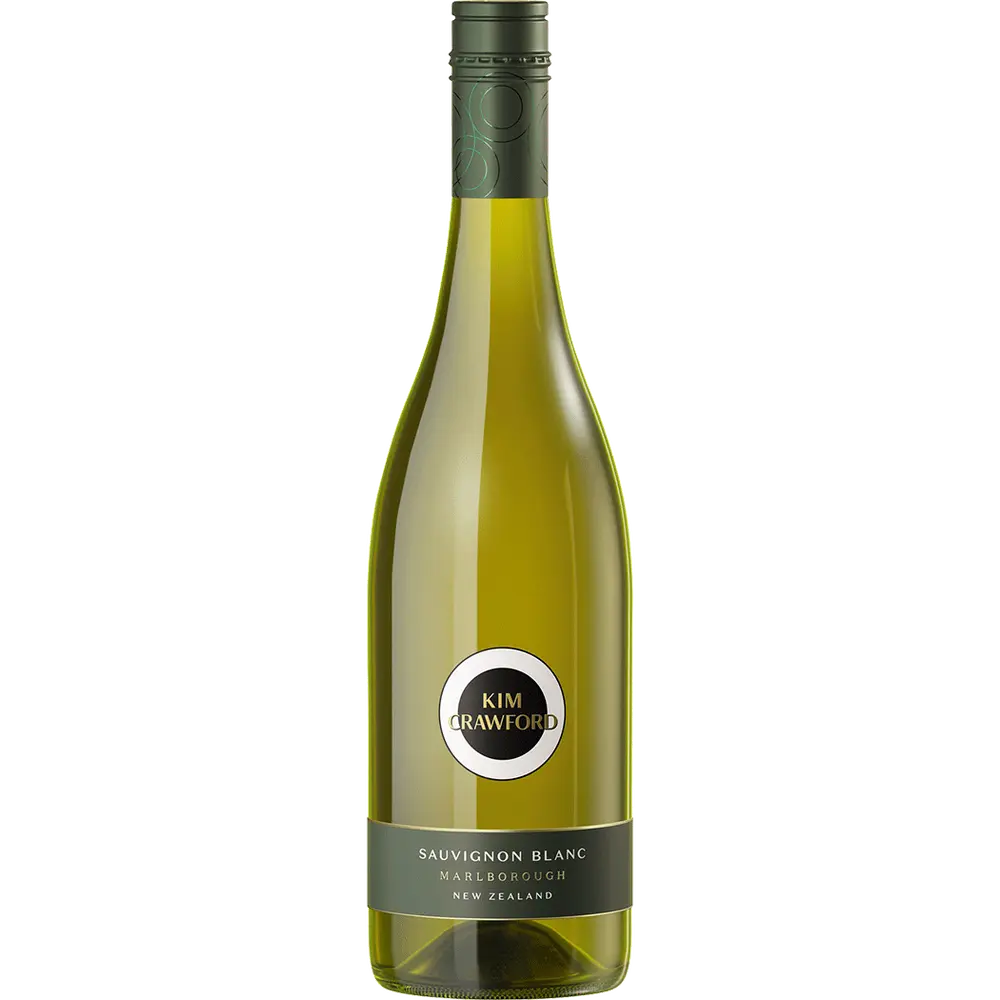 Kim Crawford Sauvignon Blanc White Wine - Wine Palace