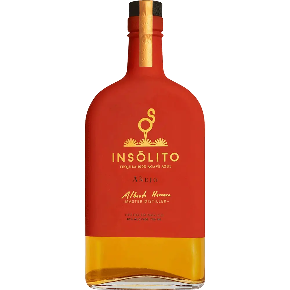 Insolito Anejo - Wine Palace