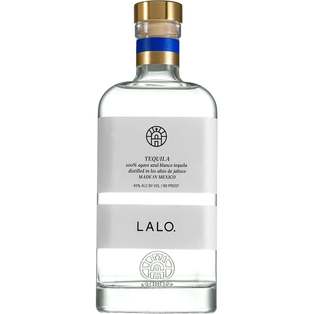 Lalo Tequila Blanco - Wine Palace