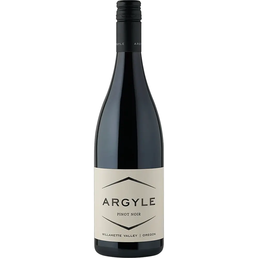Argyle Pinot Noir Willamette Valley
