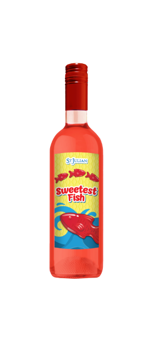St. Julian Sweetest Fish