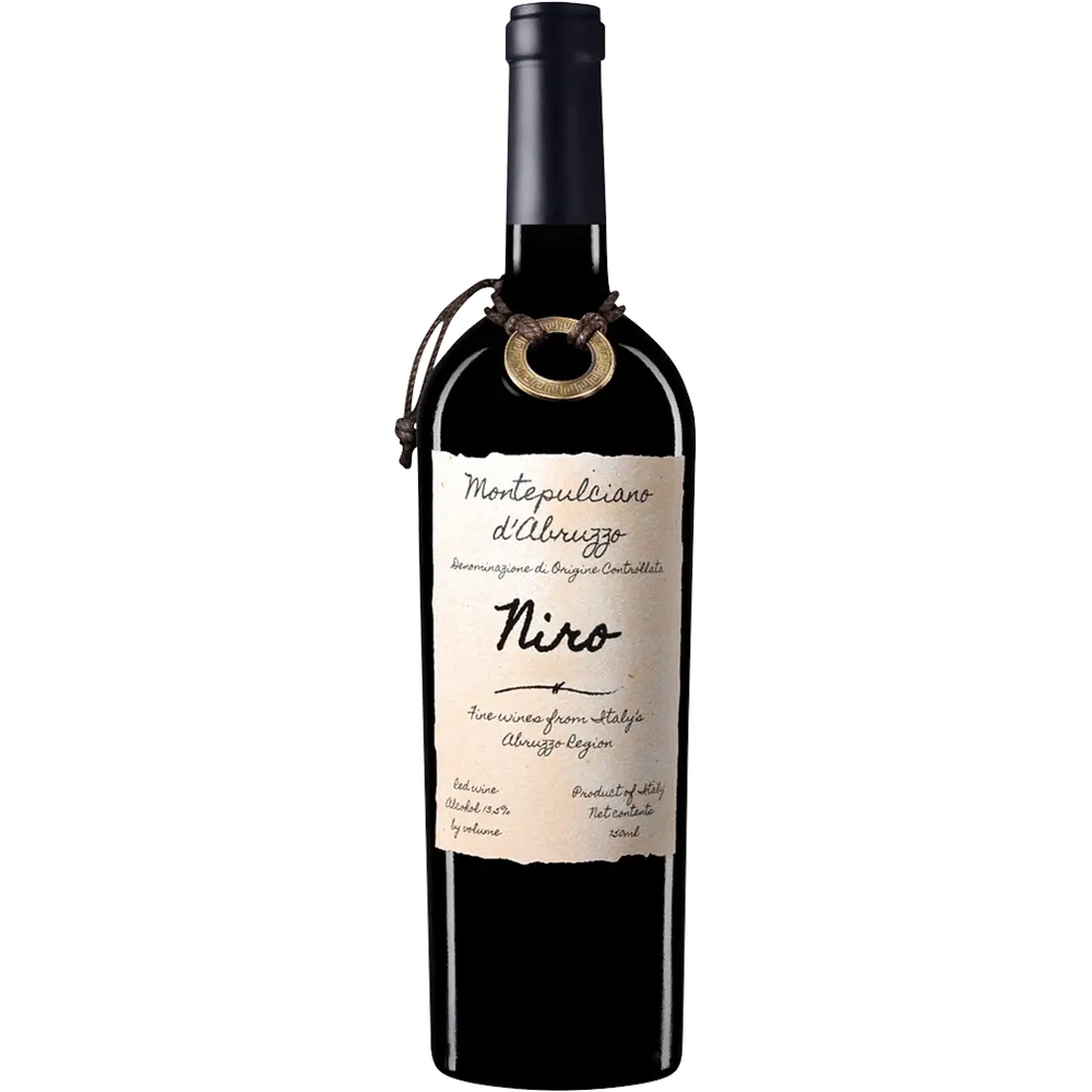 Nevio Montepulciano D’abruzzo, Italy