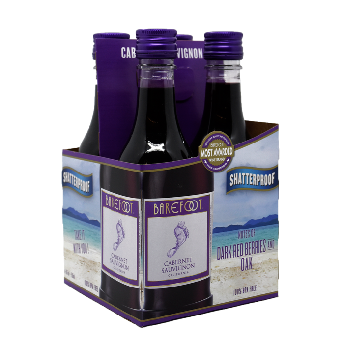 Barefoot Cabernet Sauvignon