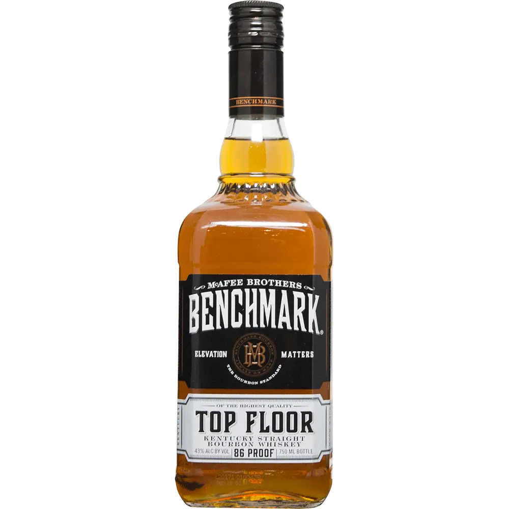 Benchmark Top Floor