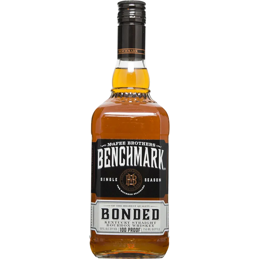 Benchmark Bonded