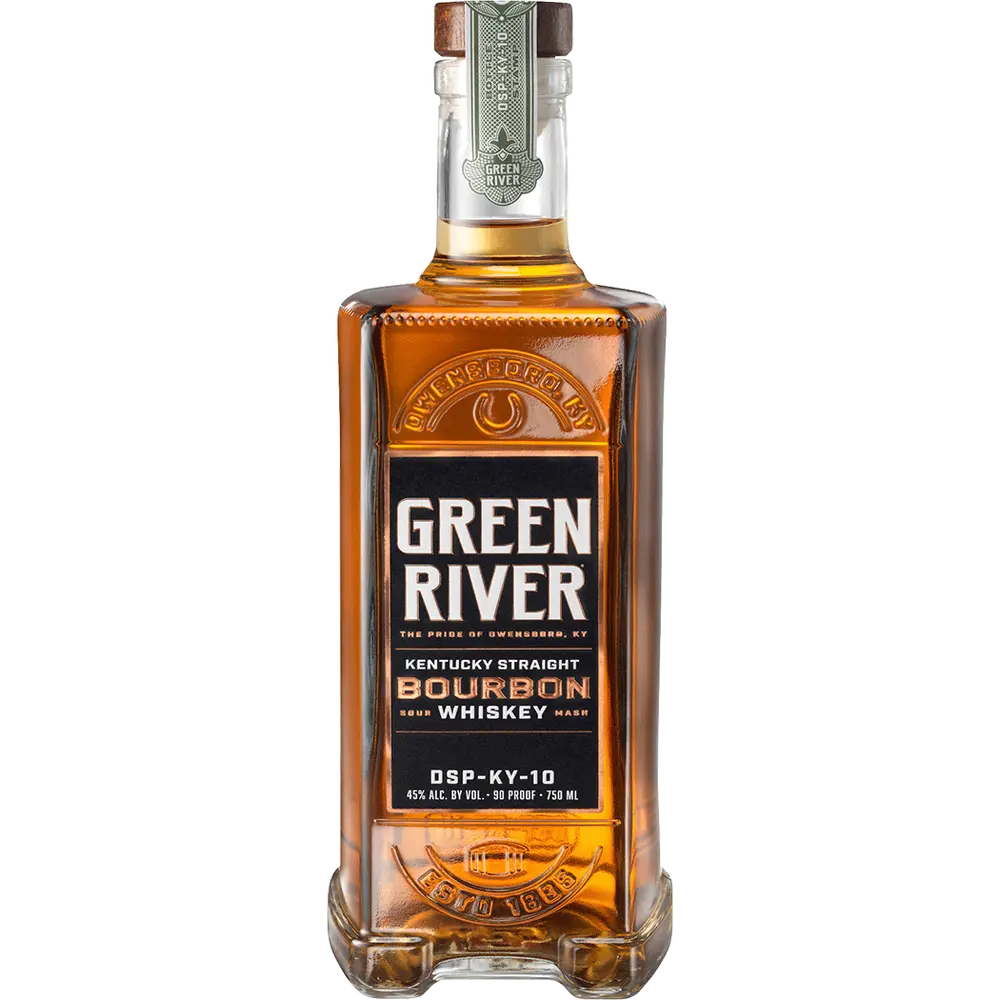 Green River Bourbon