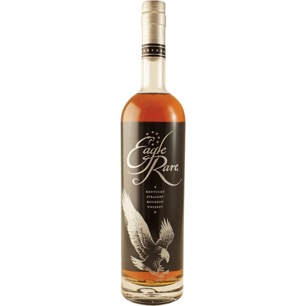 Eagle Rare 10 Year Kentucky Straight Bourbon