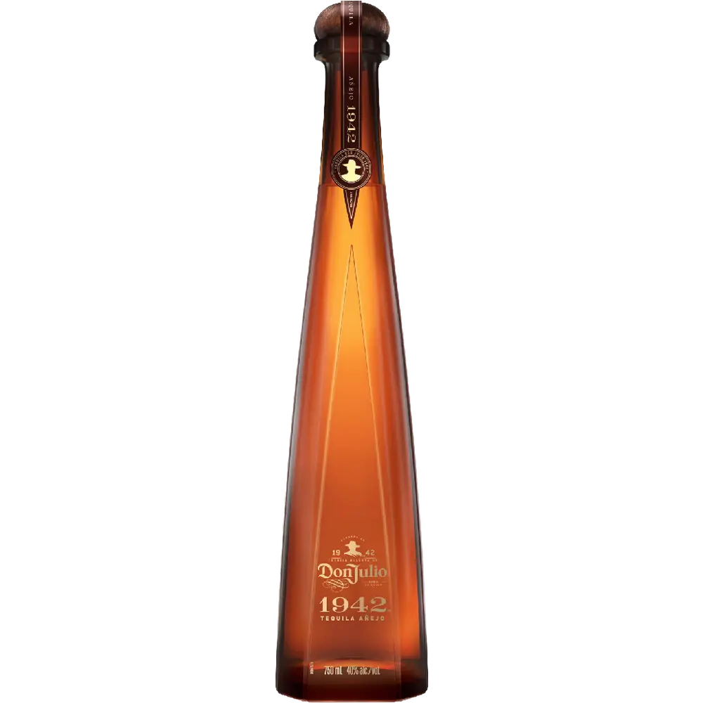 Don Julio 1942 Tequila – Wine Palace