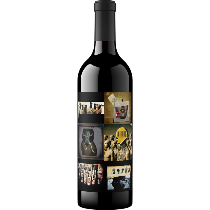 Orin Swift 'Sign of the Times' California Red Blend
