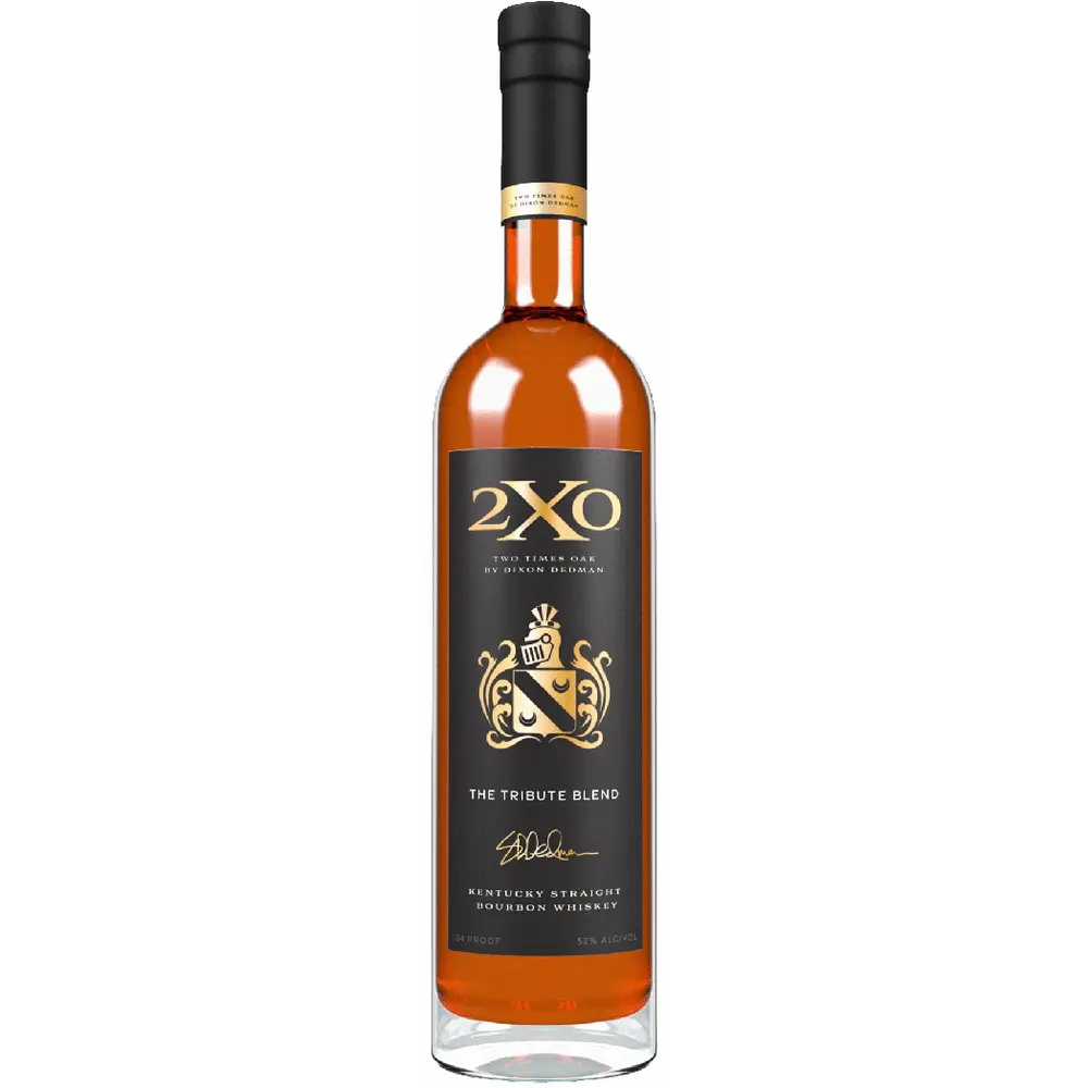 2XO Tribute Blend Bourbon