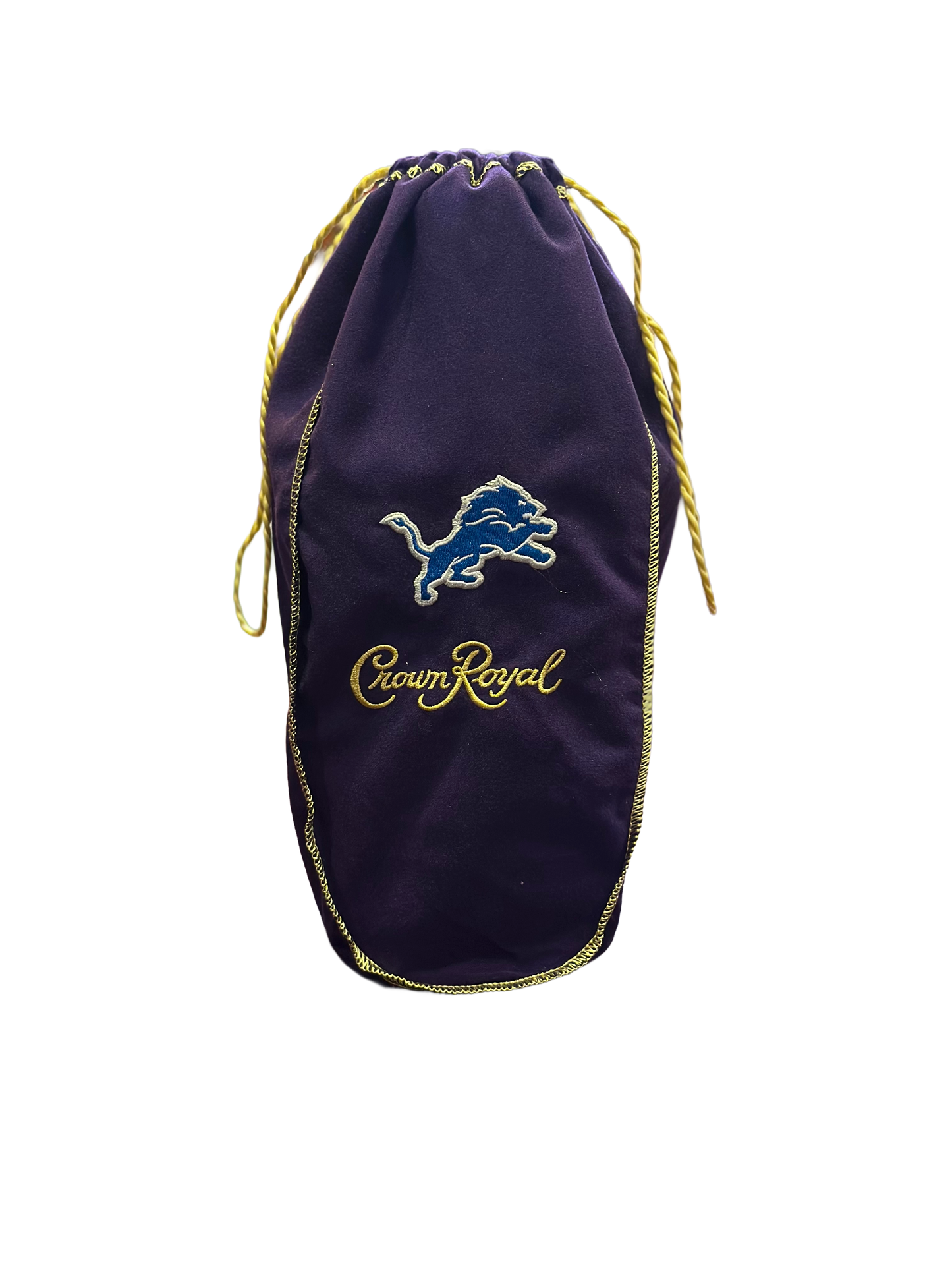 Detroit Lions Crown Royal