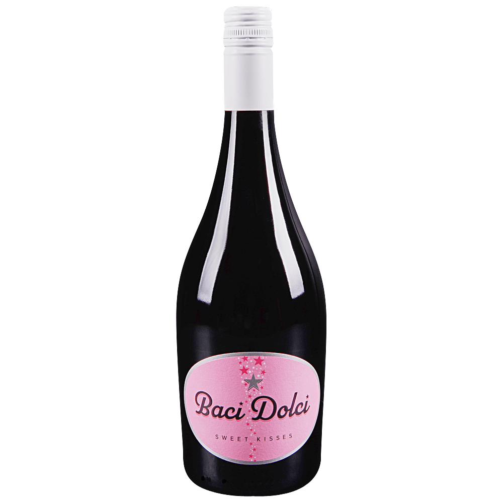 Baci Dolci Sweet Kisses Rossi