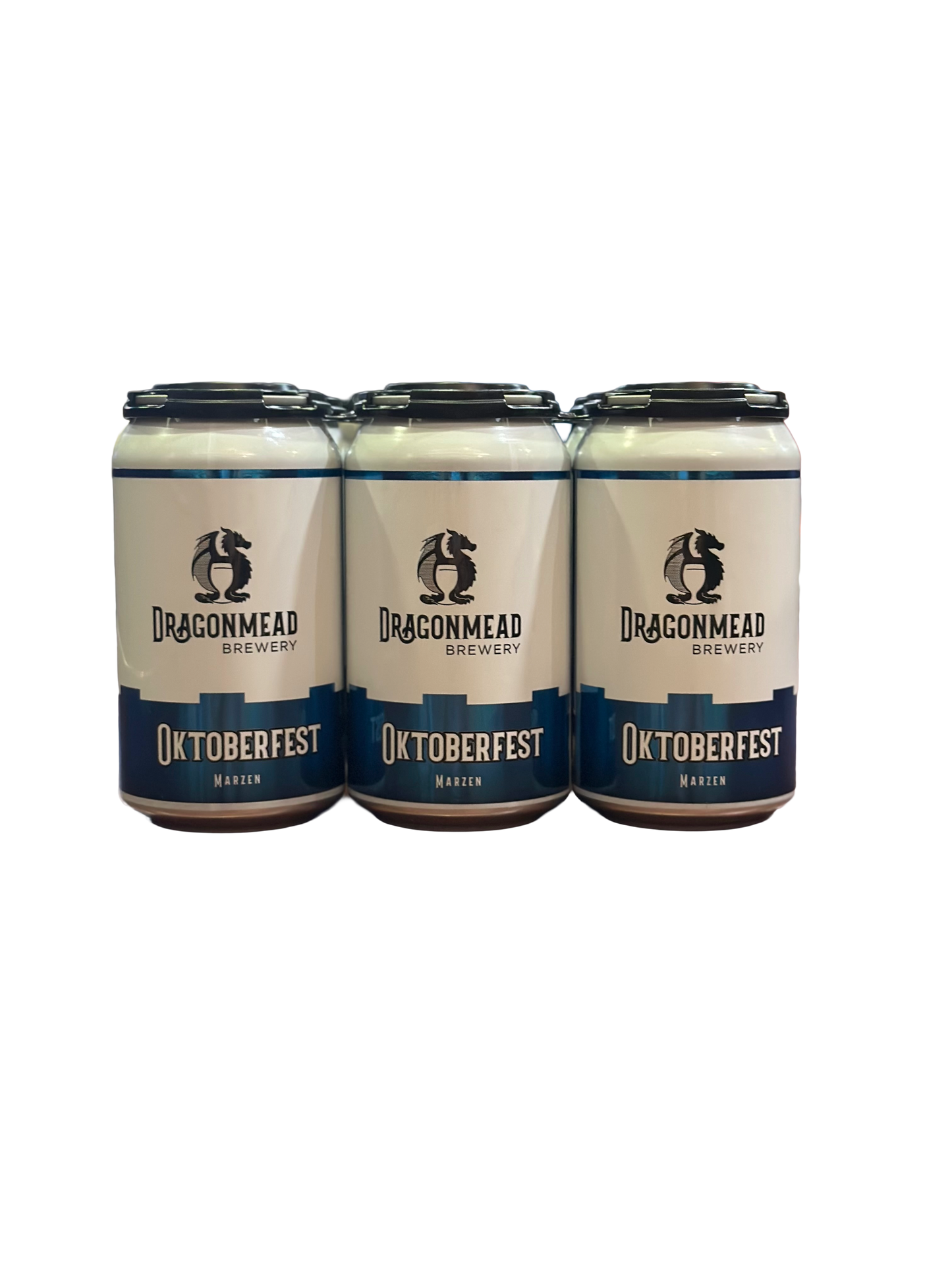 Dragonmead Brewery Oktoberfest Marzen