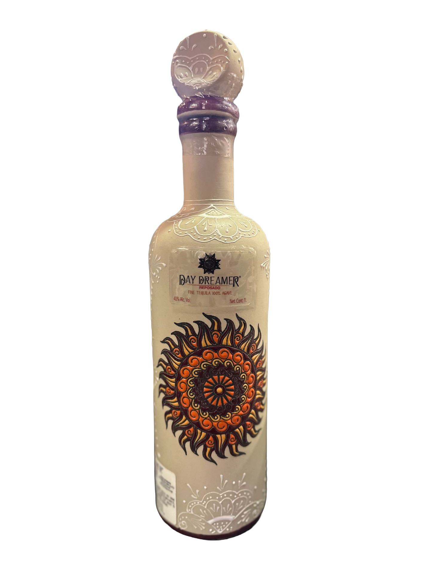 Day Dreamer Tequila Reposado