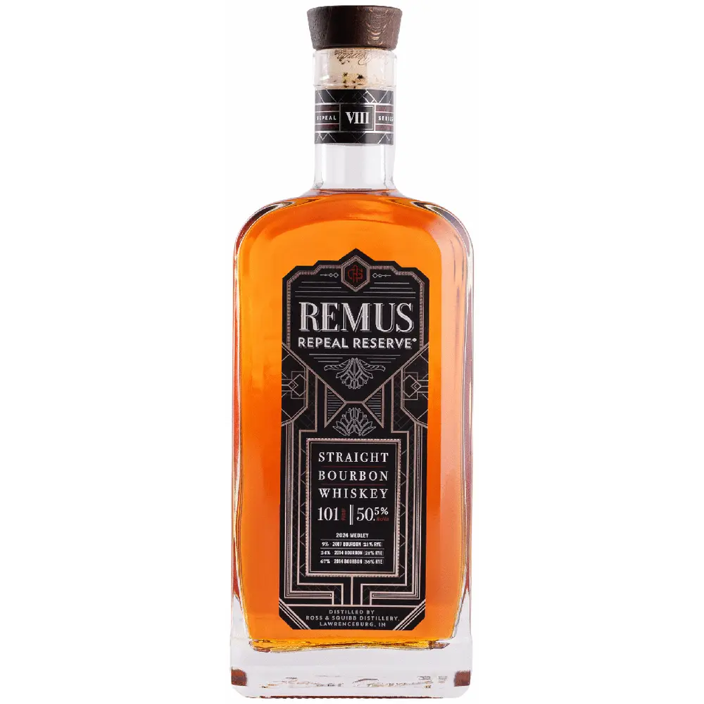 Remus Repeal Reserve VII