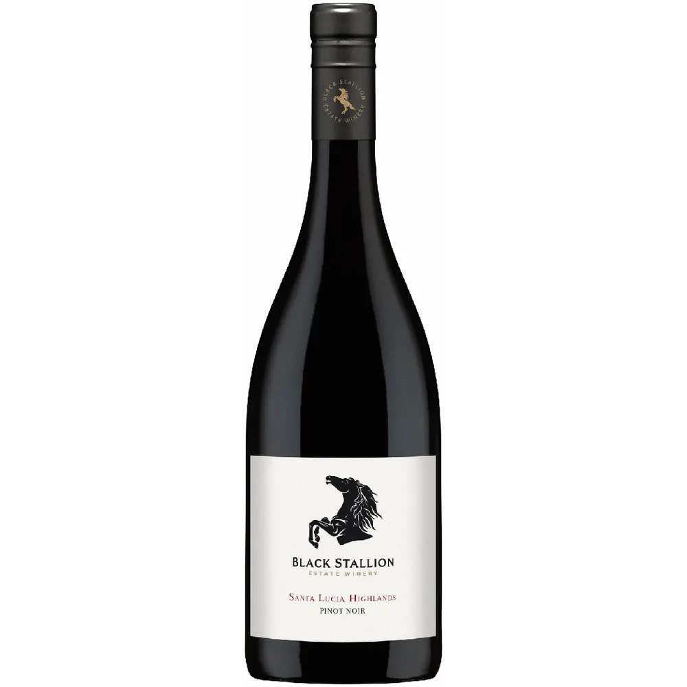 Black Stallion North Coast Pinot Noir