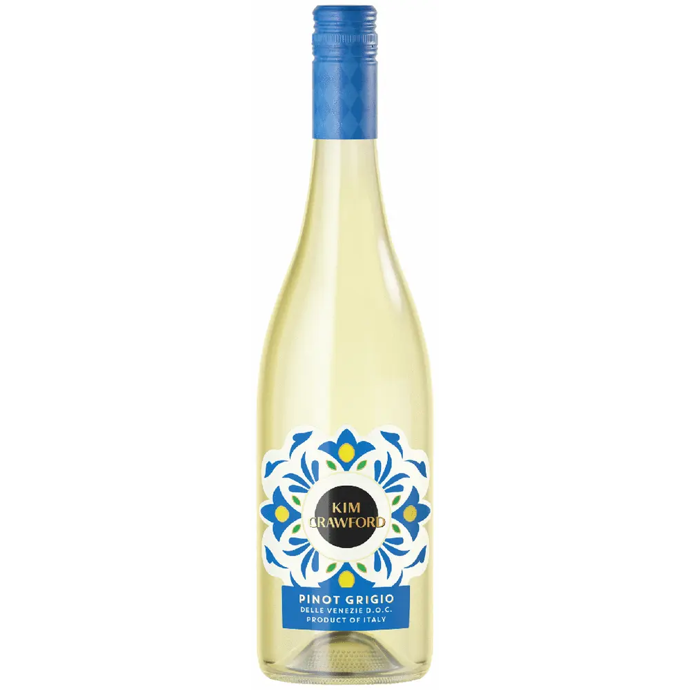 Kim Crawford Pinot Grigio Delle Venezie DOC