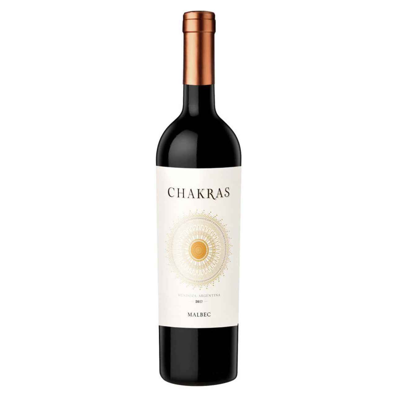 Charkras Malbec