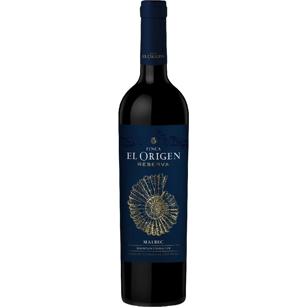 Finca El Origen Malbec