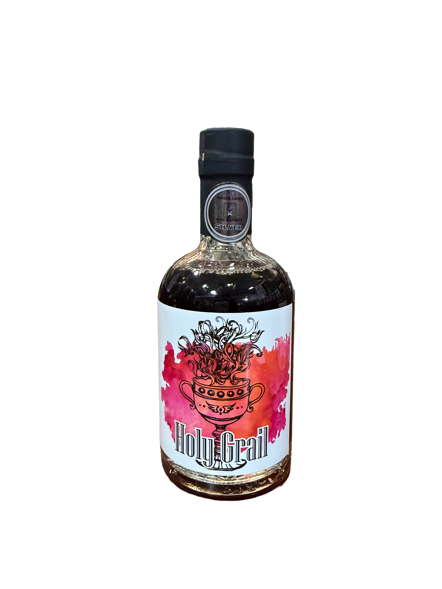 Holy Grain Raspberry Mead