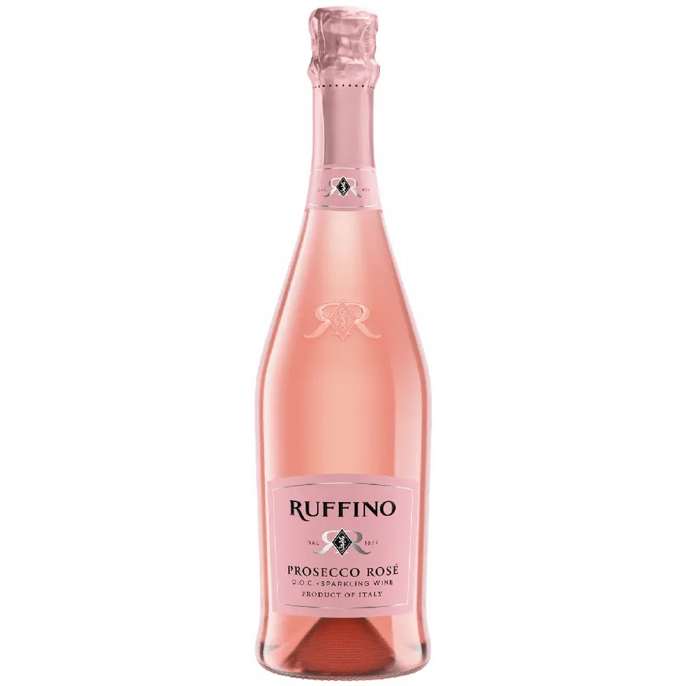 Ruffino Sparkling Rose