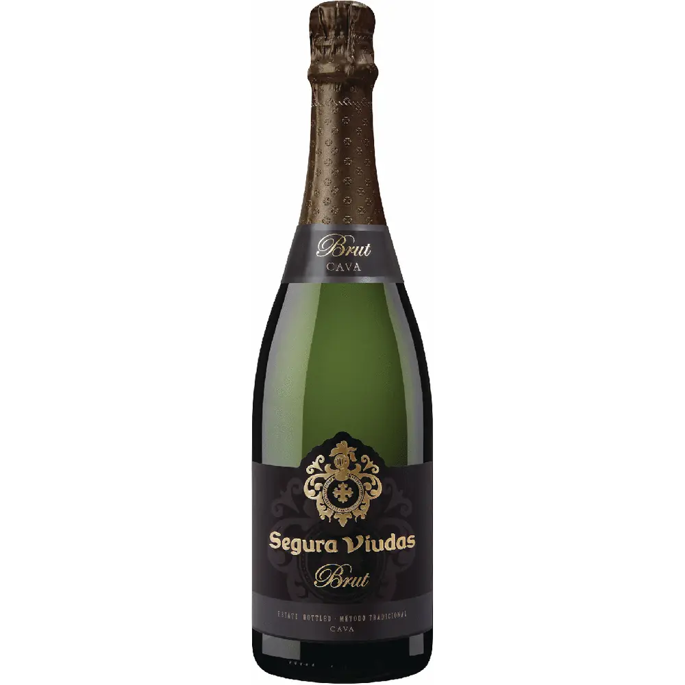 Segura Viudas Brut Reserva Cava