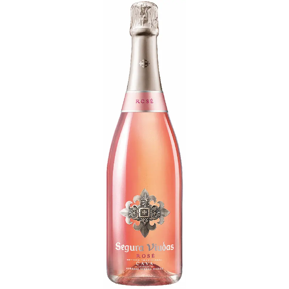 Segura Viudas Brut Rose