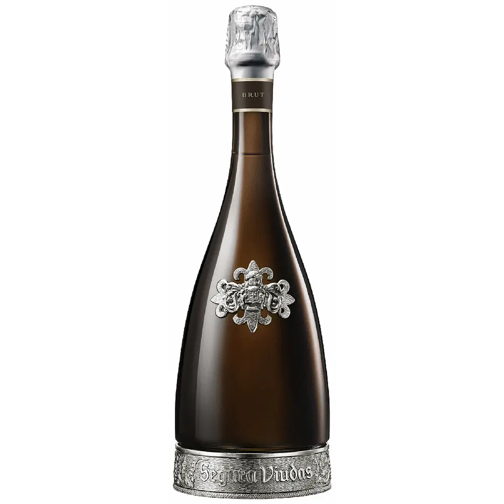 Segura Viudas Brut Heredad Reserva