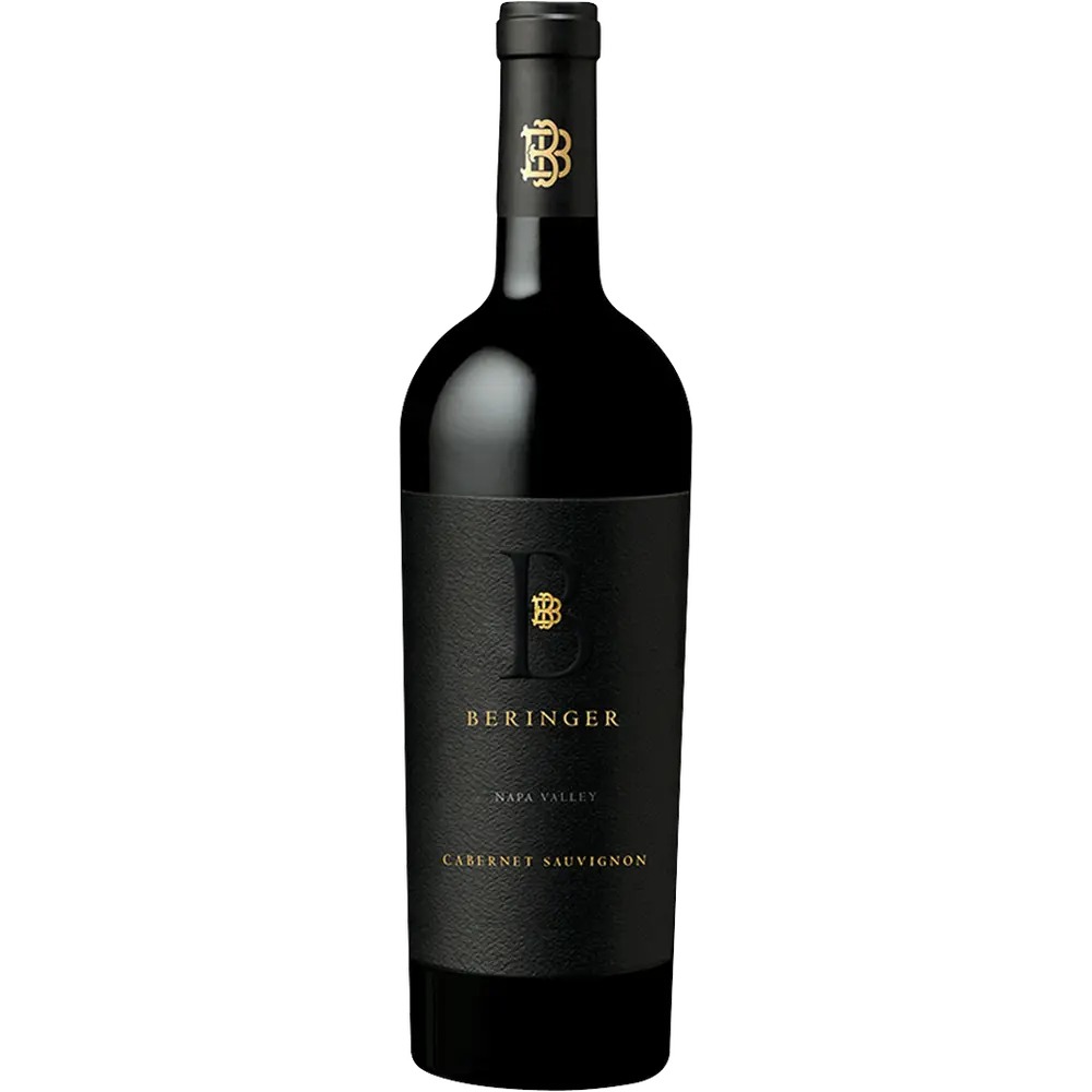 Beringer Distinction Series Cabernet Sauvignon 2014