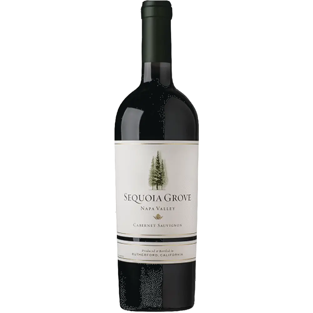 Sequoia Grove Cabernet Sauvignon Napa Valley 2017