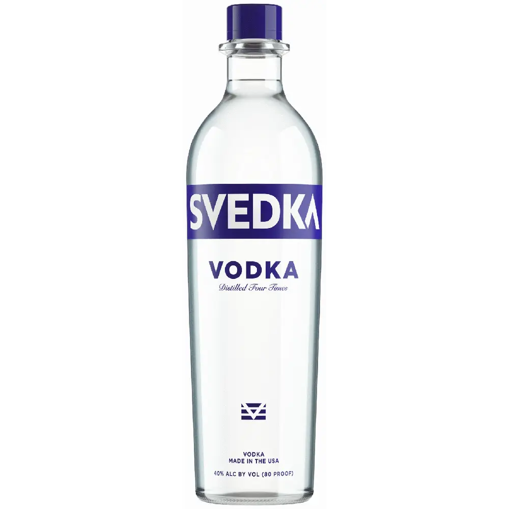 Svedka Vodka